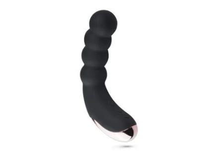 Pleasure Me Vibrador Preto EASYTOYS ONLINE ONLY