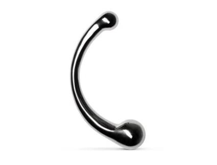 Sinner Curvey Dildo G-Spot Metal SINNER GEAR UNBENDABLE