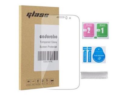 Película CADORABO Compatível com Alcatel C5