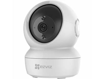 Câmara de Segurança EZVIZ H6C Pro Full HD 1080P Wi-Fi 2.4 Ghz