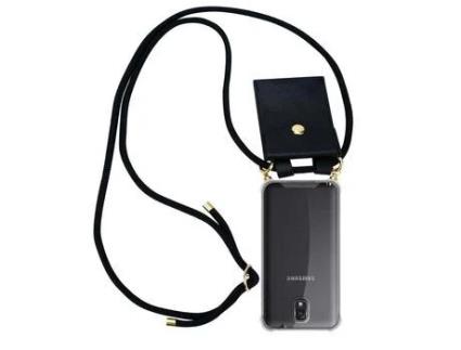 Capa para Samsung Galaxy NOTE 3 Preto