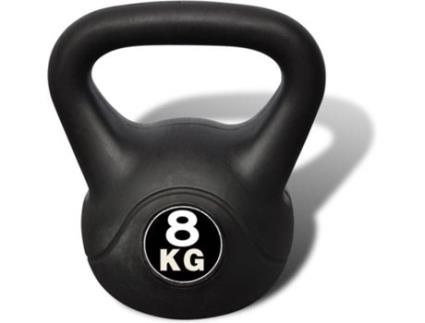 Kettlebell  90389 (8kg)