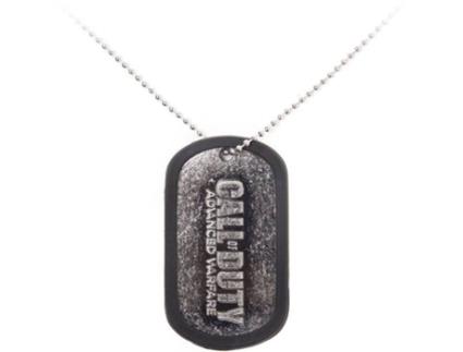 Porta-Chaves  Call Of Dutty Advanced Warfare