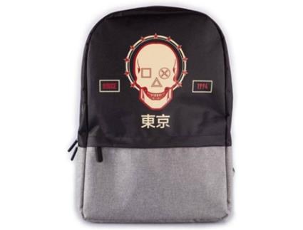Mochila  Biker