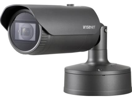 Câmara de segurança IP exterior  XNO-6080R