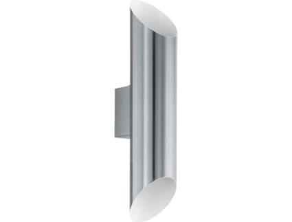 Luz Exterior  AGOLADA