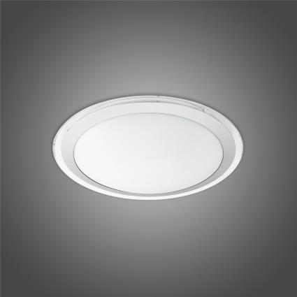 Plafon COMPETA RGB BRANCO