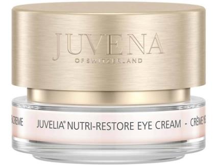 Creme para Contorno dos Olhos Juvelia 15 ml