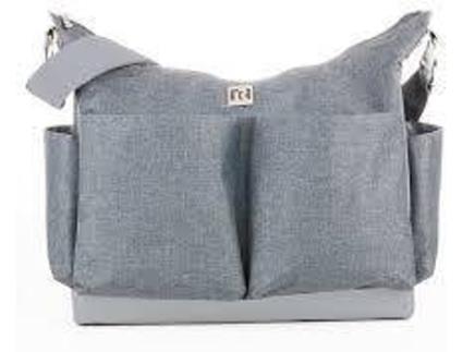 Saco de Carrinho RICKO Autumn Grey Tote