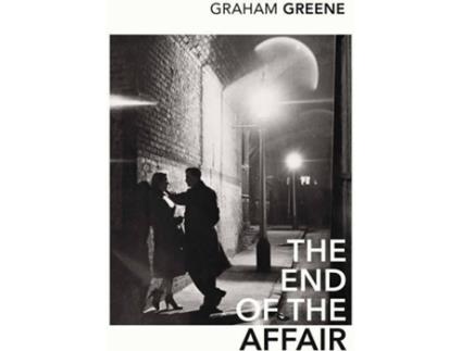 Livro The End Of The Affair de Graham Greene