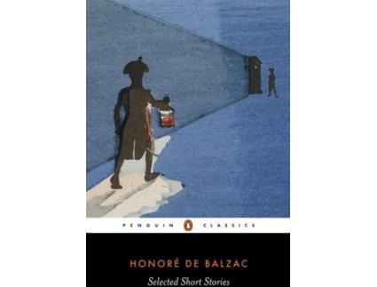 Livro Selected Short Stories de Honore De Balzac