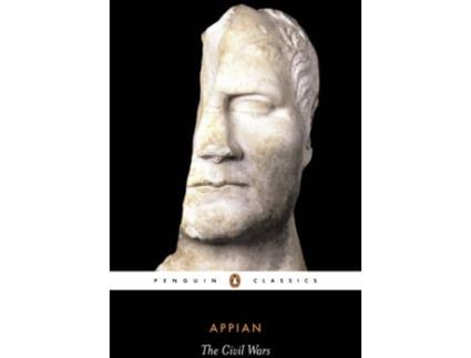 Livro The Civil Wars de Appian