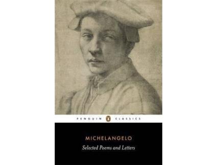 Livro Poems And Letters de Michelangelo