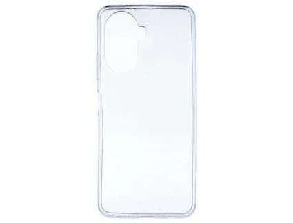 Capa para HUAWEI Nova Y70 HUAWEI Transparente