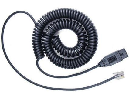 Acessório para Auscultadores VXI QD 1026G