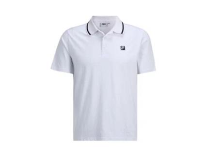 Polo FILA Homem (S - Multicor)