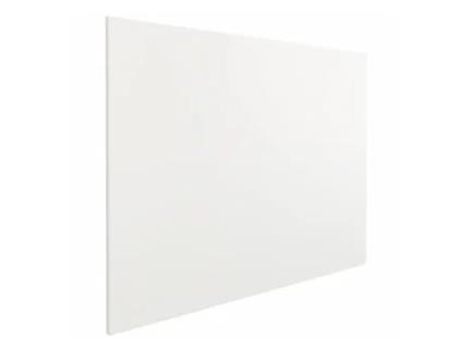 Quadro Branco IVOL sem bordas 100x150 cm