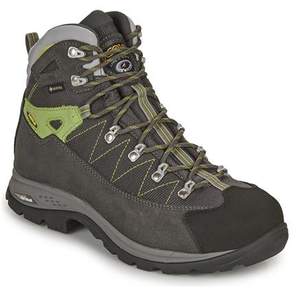Asolo  Sapatos de caminhada FINDER GV  Cinza Disponível em tamanho para homem. 42,45,43 1/3,44 1/2.Homem > Calçasdos > Calçasdos de Montanha