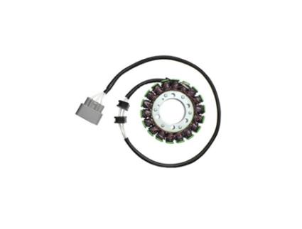 Alternador de motocicleta adaptável original Electrosport Yamaha