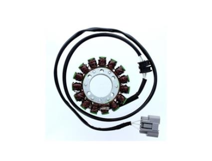 Alternador de motocicleta adaptável original Electrosport Yamaha