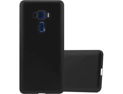 Capa para Asus ZenFone 3 (5.2 Zoll) CADORABO Preto