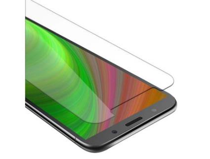 Película CADORABO Compatível com Huawei Y5 Prime 2018 / Y5 2018
