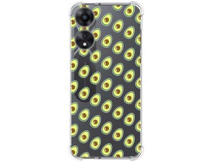 Capa para Oppo A78 5G 4G TUMUNDOSMARTPHONE Multicor