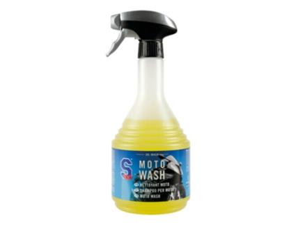 Mais Limpo Dr Wack S100 Moto 750 Ml