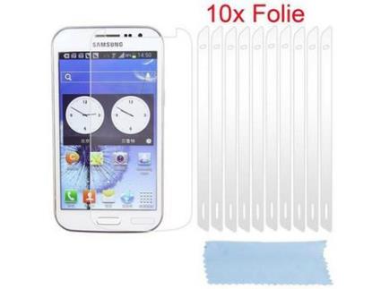 Película CADORABO Compatíveis com Samsung Galaxy Win