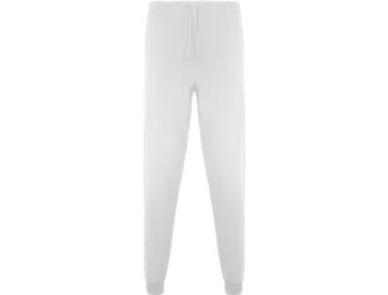 Pack de 2 Calças ROLY (XL - Branco)