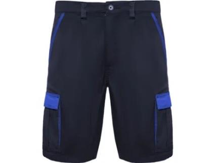 Calças ROLY (M - Azul)