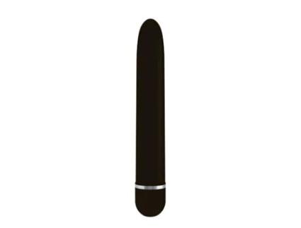 Vibrador Rose Luxurate Preto ROSE