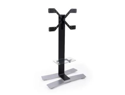 Suporte TV ERARD 039051 com tablet (40'' a 75'')