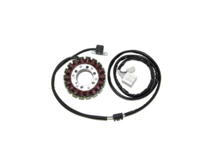 Alternador de motocicleta adaptável original Electrosport Yamaha