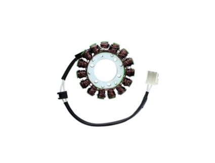 Alternador de motocicleta adaptável original Electrosport Suzuki