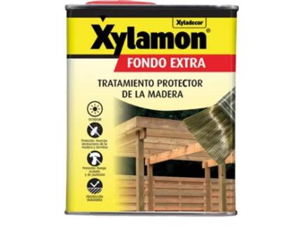 Fundo Extra para Madeira Xylamon 5 L