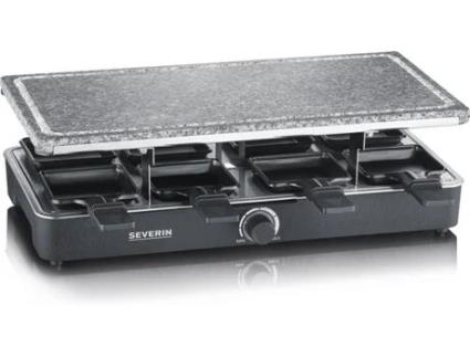 Grelhador Raclette SEVERIN RG2378 (1300 W)