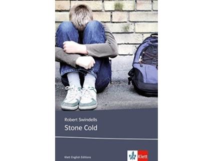 Livro stone cold de robert swindells (inglês)