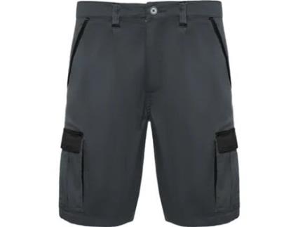 Calças ROLY (L - Multicor)