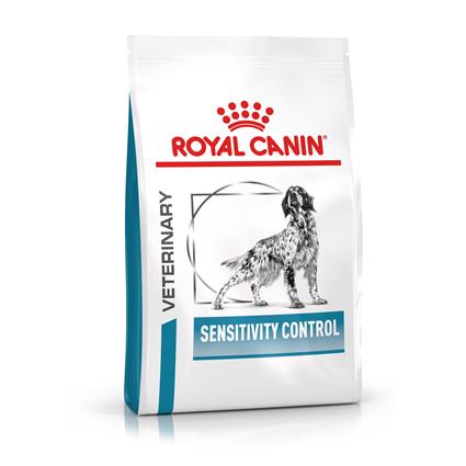 Royal Canin Veterinary Sensitivity Control - 7 kg
