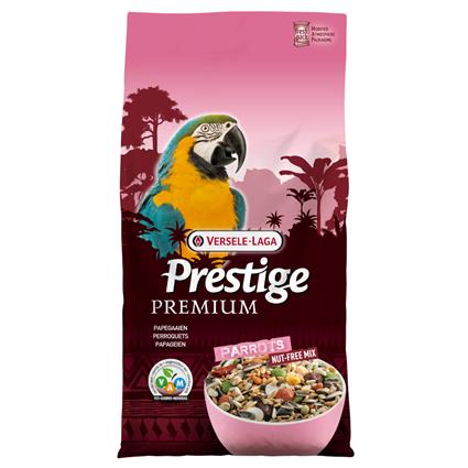 Versele-Laga Prestige Premium comida para papagaios - 10 kg