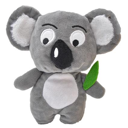 Almofada Koala Jack Aumüller com valeriana para gatos  - 1 unidade