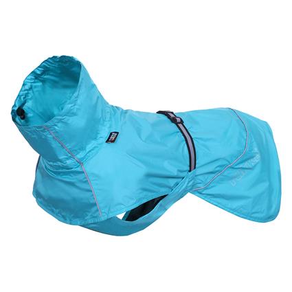 Impermeável Rukka® Hase aqua para cães - 45 cm aprox. de comprimento dorsal