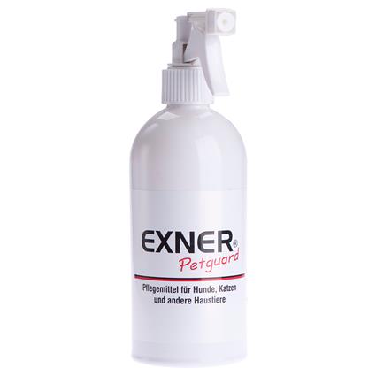 Spray de limpeza Exner Petguard - 500 ml