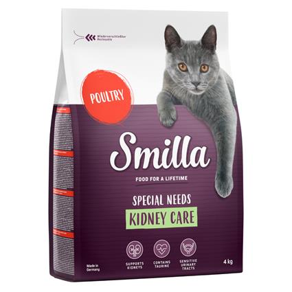 Smilla Adult Urinary - 4 kg