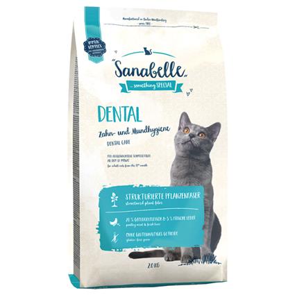 Sanabelle Dental  - 2 kg