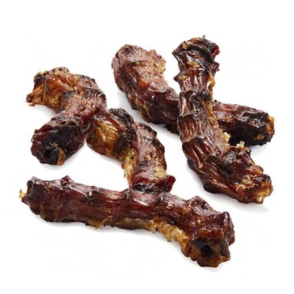 Dibo Pescoços de Frango Premium - 750 g