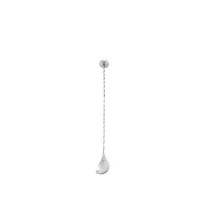 Colher Cocktail Inox 35CM