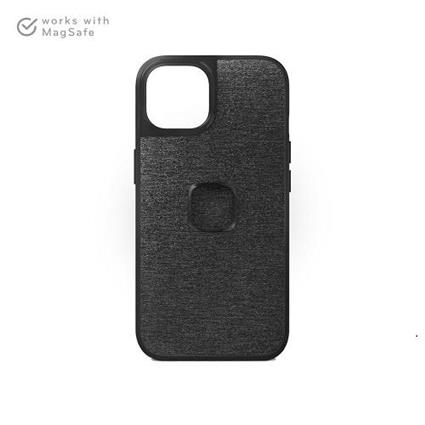 Capa Peak Design Mobile iPHONE 14 CHARCOAL