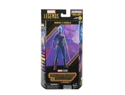 Figura Nebulosa Guardiões da Galáxia Marvel 15cm